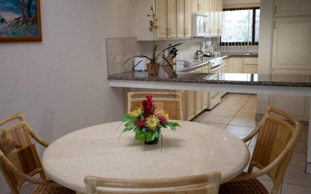 Hono Koa Vacation Club