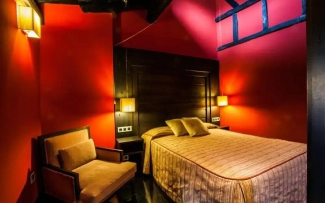 Apartamentos La Plaza de Hervás