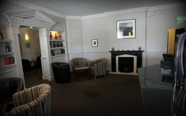 Aston Hall Hotel, BW Signature Collection