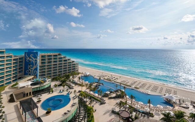 Hard Rock Hotel Cancun - All Inclusive