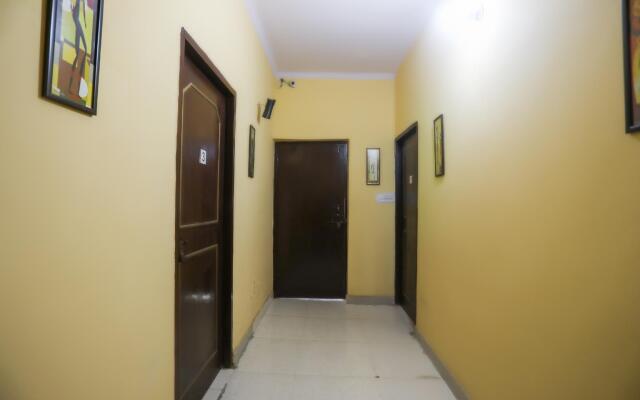 OYO 67807 Hotel Sweet Home