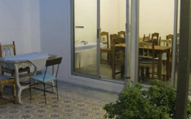 Posada Las Quintas