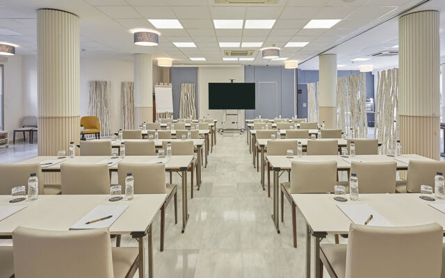 Hotel URH Sitges Playa