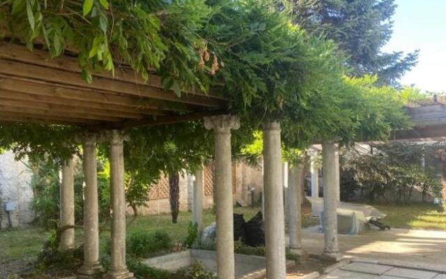 Appartamento a due passi dal centro