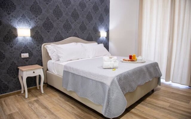 Camera e Caffè Deluxe