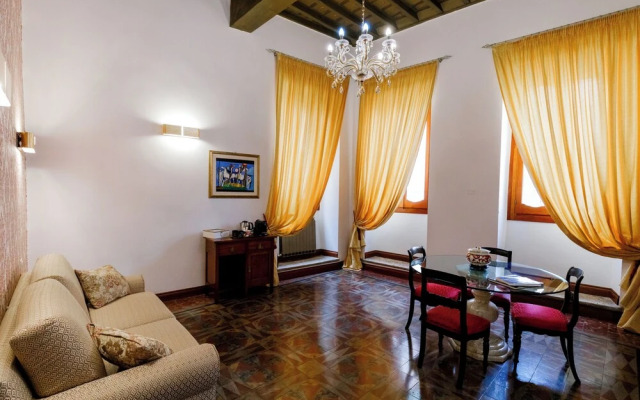 Residenza Carlandi Tivoli