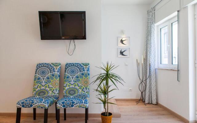 B48 - Olive Tree Street 2 Bed Flat