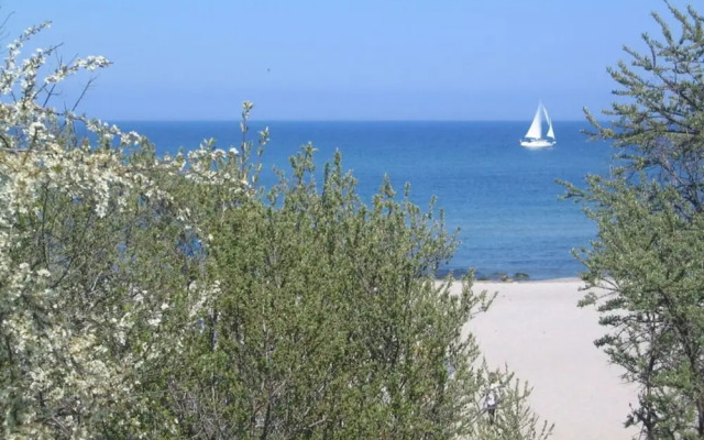 Apartment 28, Seestern Residence