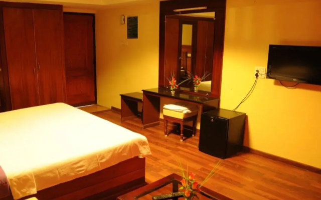 FabHotel Cool Stay Kodaikanal
