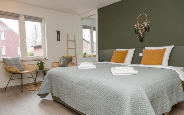 Hotel - Restaurant De 4 Jaargetijden