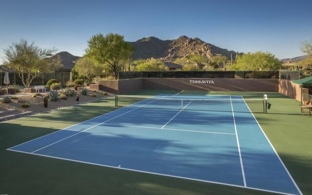 Casa Carefree by RedAwning