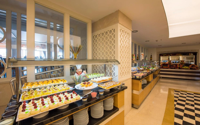 Side Alegria Hotel & Spa - Adults Only - All inclusive