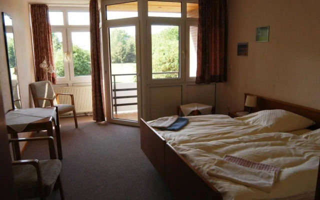 Freizeit- und Tagungszentrum Krelingen
