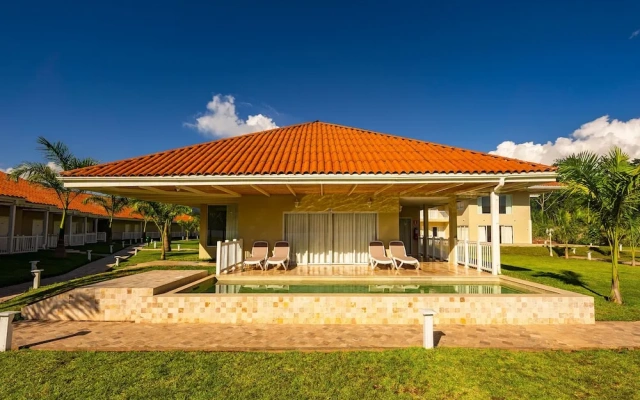 Bella Terra Laguna Azul Resort & Spa