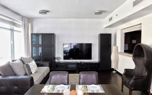 Luton Vacation Homes Park Island