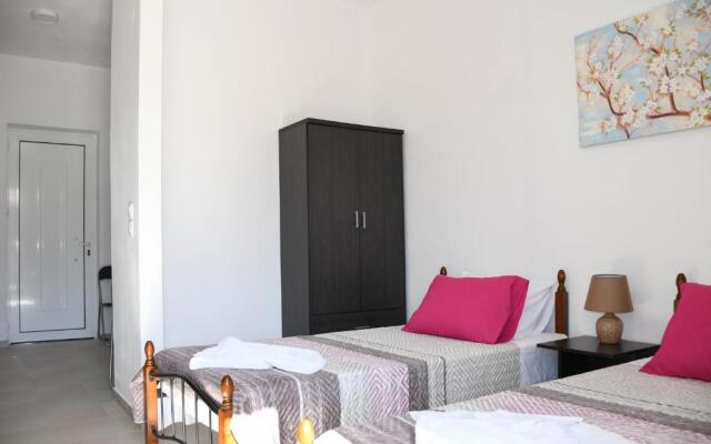 Katerina Apt 2 - Balcony & Great views near Beach