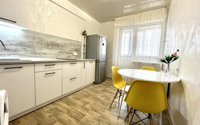 Апартаменты на улице Зои Космодемьянской