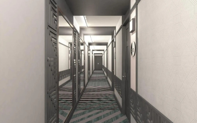 Arthaus Hotel