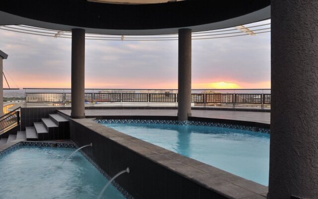 Protea Hotel Fire & Ice! by Marriott Durban Umhlanga Ridge