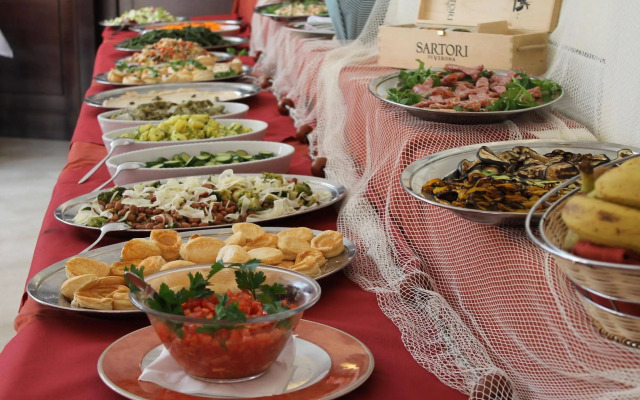 Hotel Riviera Varazze