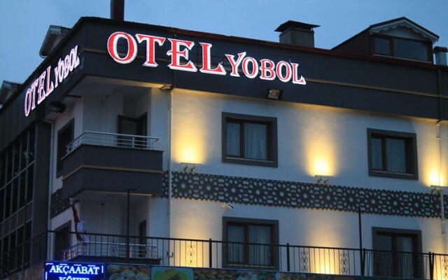 Yobol Otel