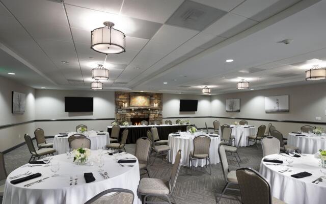 Holiday Inn Asheville East-Blue Ridge PKWY by IHG