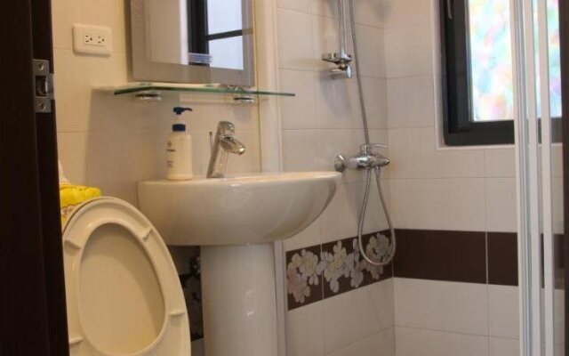 Fu Taitung B&B