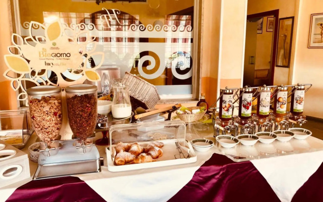 Hotel Bellavista
