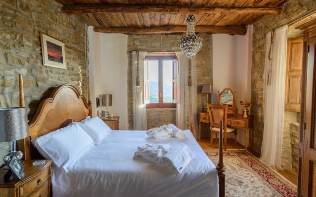 IL Rifugio Farmhouse