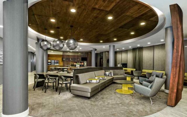 Springhill Suites San Antonio Airport