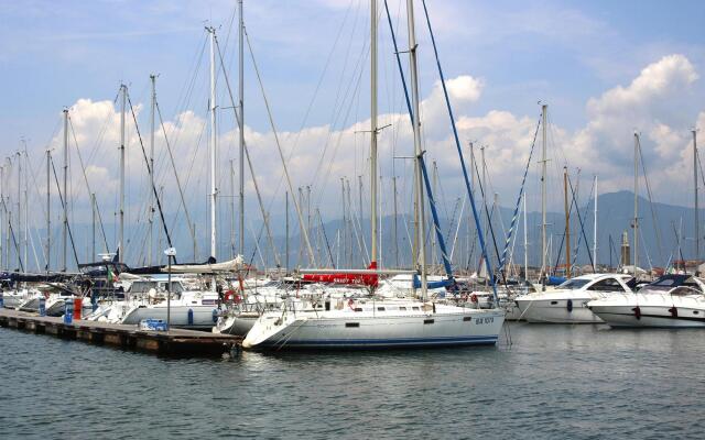 in Camaiore with 3 bedrooms and 2 bathrooms