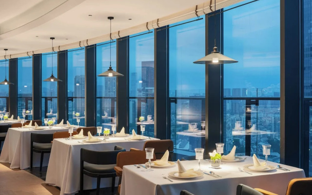 ADEN Hotel Shenzhen Nanshan