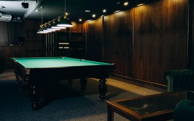 Лукоморье Ляпки