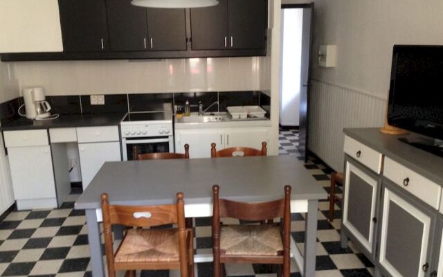 Port La Nouvelle Résidence