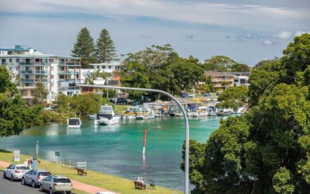 The Marina 408 - Cbd Location