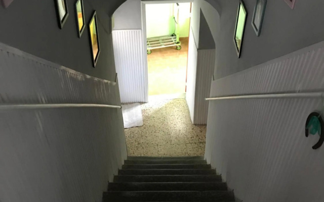 La casa del Generale