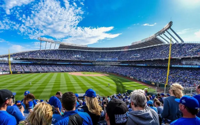 Kansas City Marriott Country Club Plaza