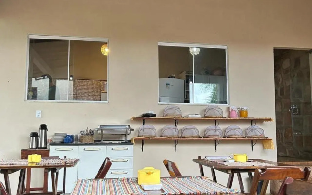 Por do Sol - Hostel & Passeios