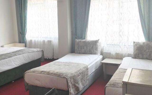 Can Hotel