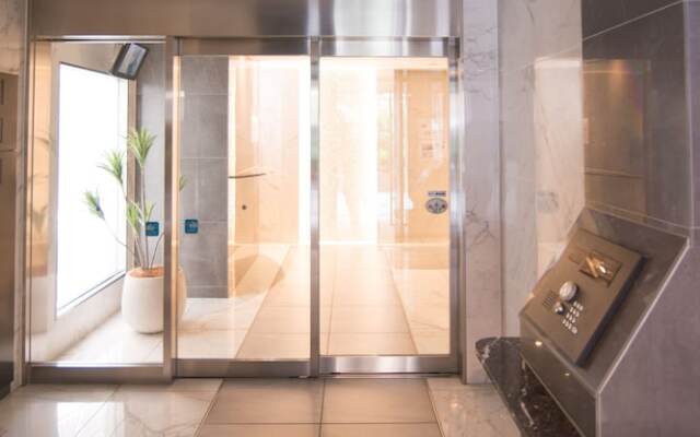 ResidenStay Yoka Fukuoka Tenjin