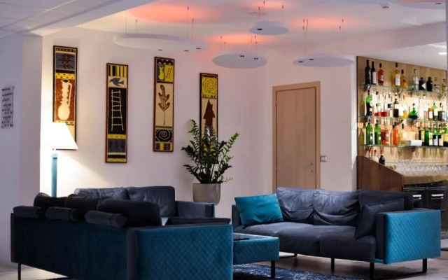 Hotel San Vincenzo Resort