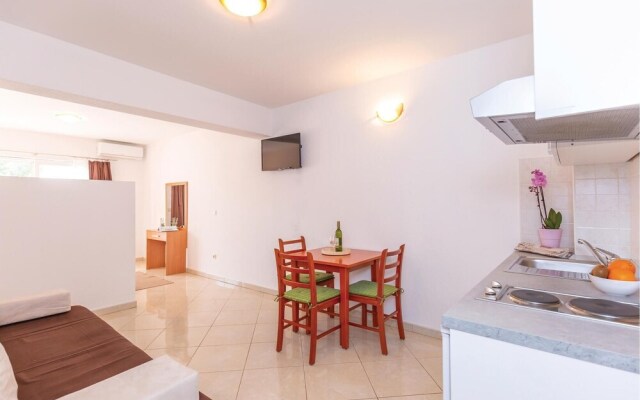 Stunning Home in Baska Voda With Wifi and 0 Bedrooms