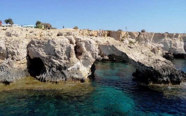 Orcadia Holiday Villa