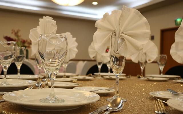 Courtyard by Marriott Villahermosa Tabasco