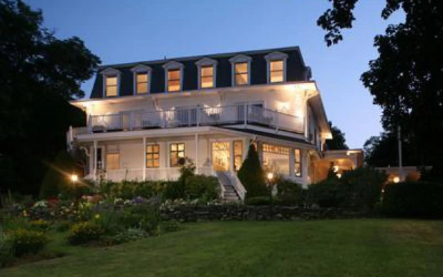 St Andrews Apartments