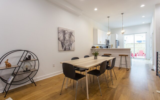 City Retreat - Roof Deck / Patio / Views