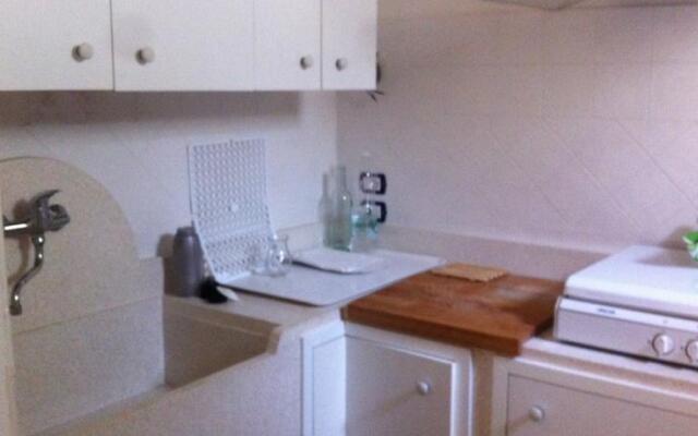 Il Giardino di Polinisso