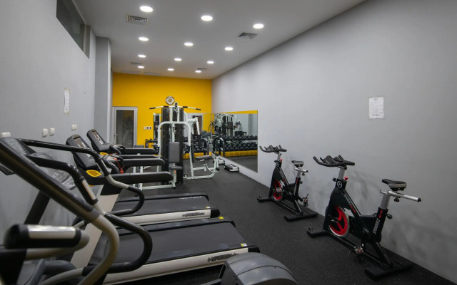 Select at Casa Marina Adults Only