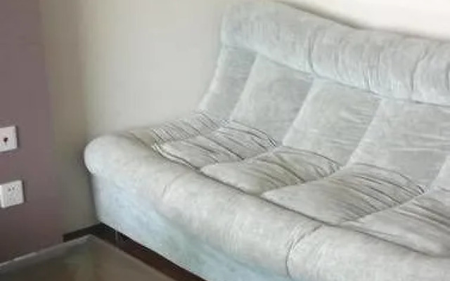 Tianjin Jinta Bangke Hotel Apartment