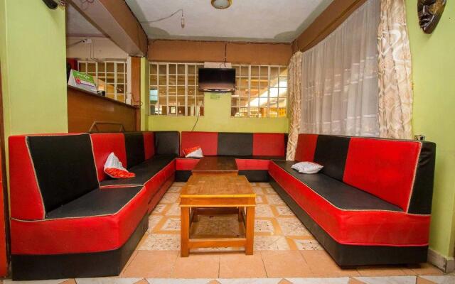 Three Ways Hotel & Restaurant